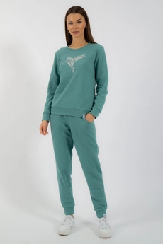 Спортивный костюм 4048-4051-15 Kivviwear