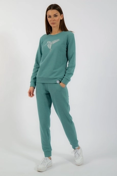 Спортивный костюм 4048-4051-15 Kivviwear