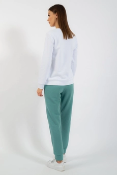 Спортивный костюм 4048-4051-16 Kivviwear