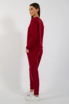 Спортивный костюм 4048-4051-17 Kivviwear