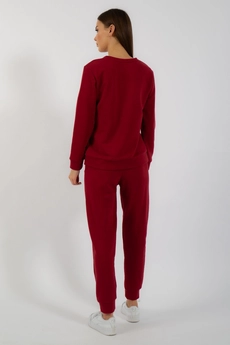 Спортивный костюм 4048-4051-17 Kivviwear