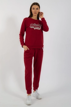 Спортивный костюм 4048-4051-17 Kivviwear