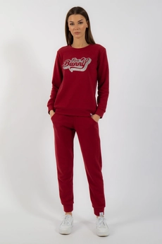 Спортивный костюм 4048-4051-17 Kivviwear