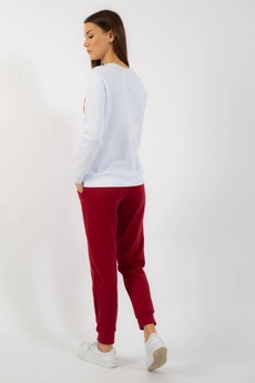 Спортивный костюм 4048-4051-18 Kivviwear
