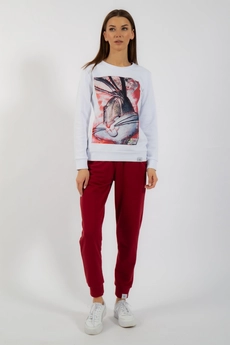 Спортивный костюм 4048-4051-18 Kivviwear