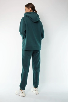 Брюки 4053 изумруд Kivviwear