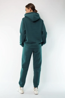Брюки 4053 изумруд Kivviwear