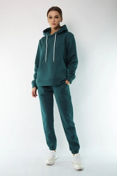 Брюки 4053 изумруд Kivviwear