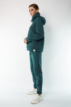 Брюки 4053 изумруд Kivviwear
