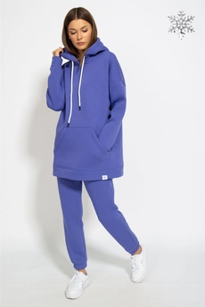 Спортивный костюм 4054-4053-11 Kivviwear