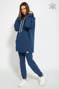 Спортивный костюм 4054-4053-12 Kivviwear
