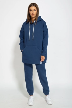 Спортивный костюм 4054-4053-12 Kivviwear