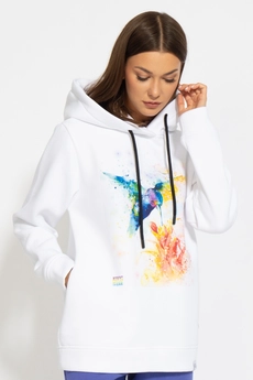 Спортивный костюм 4055-4053-14 Kivviwear