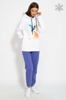 Спортивный костюм 4055-4053-14 Kivviwear