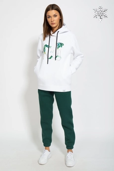 Спортивный костюм 4055-4053-15 Kivviwear