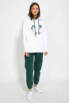 Спортивный костюм 4055-4053-15 Kivviwear