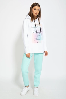 Спортивный костюм 40554053-17 Kivviwear