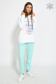 Спортивный костюм 40554053-17 Kivviwear