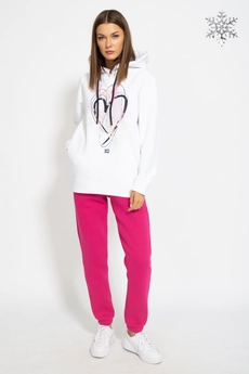 Спортивный костюм 4055-4053-18 Kivviwear