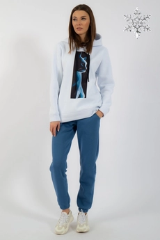 Спортивный костюм 4055-4053-22 Kivviwear