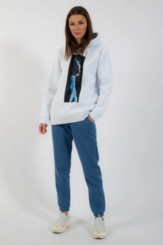 Спортивный костюм 4055-4053-22 Kivviwear