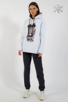 Спортивный костюм 4055-4053-25 Kivviwear