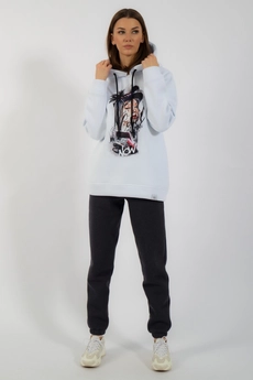 Спортивный костюм 4055-4053-25 Kivviwear