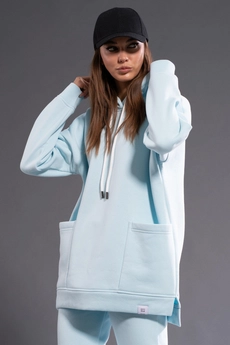 Спортивный костюм 4057-4056-16 Kivviwear