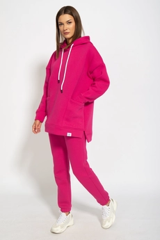 Спортивный костюм 4057-4056-09 Kivviwear