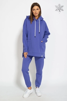 Спортивный костюм 4057-4056-10 Kivviwear