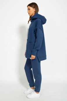 Спортивный костюм 4057-4056-11 Kivviwear