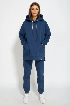 Спортивный костюм 4057-4056-11 Kivviwear