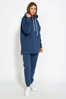 Спортивный костюм 4057-4056-11 Kivviwear