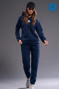 Спортивный костюм 4060-4053-17 Kivviwear