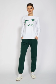 Джемпер 4061-02 Kivviwear
