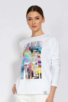 Джемпер 4061-07 Kivviwear