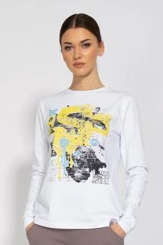 Джемпер 4061-08 Kivviwear