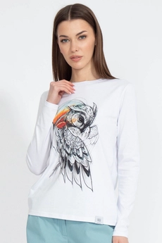 Джемпер 4061-44 Kivviwear