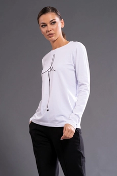 Джемпер 4061-51 Kivviwear