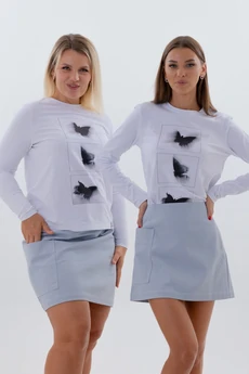 Джемпер 4061-68 Kivviwear