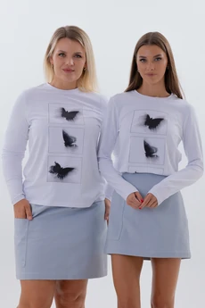 Джемпер 4061-68 Kivviwear