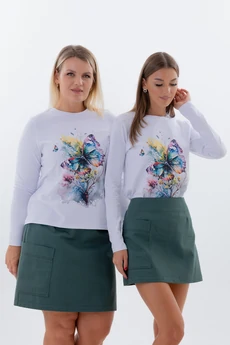 Джемпер 4061-69 Kivviwear