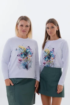Джемпер 4061-69 Kivviwear