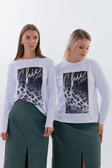 Джемпер 4061-71 Kivviwear