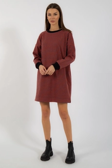 Платье 4066-10 Kivviwear