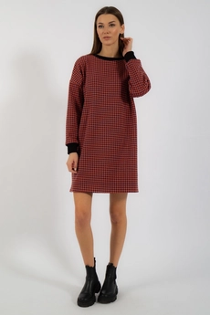 Платье 4066-10 Kivviwear