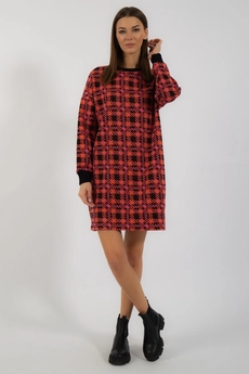 Платье 4066-11 Kivviwear
