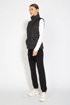 Жилет 4067 черный Kivviwear