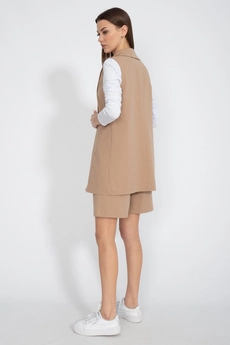 Костюм с шортами 4067-3071-09 Kivviwear
