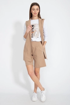 Костюм с шортами 4067-3071-09 Kivviwear